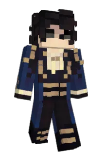tijuana32 Minecraft avatar full body