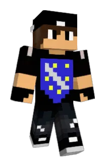 tikva_razbijac Minecraft avatar full body