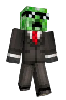 tildas9487 Minecraft avatar full body