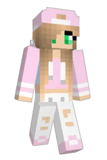 tilde0211 Minecraft avatar full body