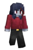 tilegos Minecraft avatar full body