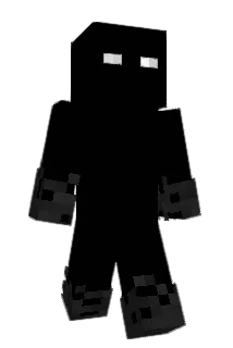 till00711 Minecraft avatar full body