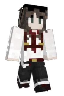 tillstar_ Minecraft avatar full body