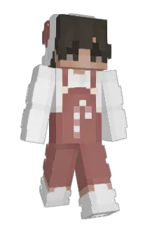 tilltoad Minecraft avatar full body