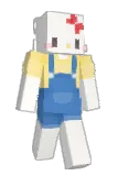 tilo__ Minecraft avatar full body