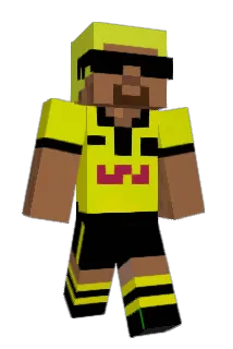 tilyyy Minecraft avatar full body