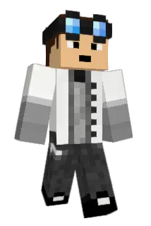 tim22988 Minecraft avatar full body