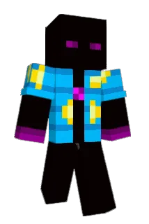 tim2789 Minecraft avatar full body