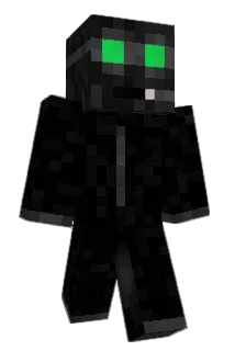 tim4242 Minecraft avatar full body