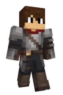 tim74340 Minecraft avatar full body
