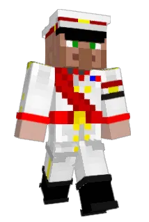 tim9323 Minecraft avatar full body