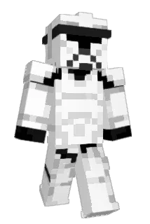 tim99xD Minecraft avatar full body