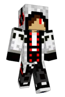 timber2002 Minecraft avatar full body