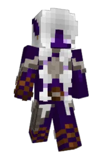 timbit10 Minecraft avatar full body