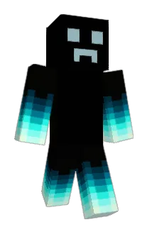 timcoolness Minecraft avatar full body