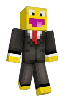 timfrieler Minecraft avatar full body
