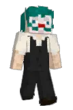 timka_pro_2008 Minecraft avatar full body