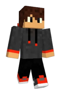 timmaeaeae Minecraft avatar full body