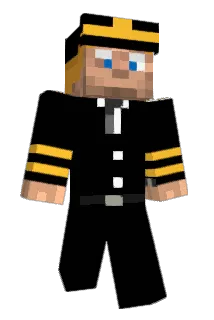 timmmehhh Minecraft avatar full body