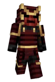 timmo99 Minecraft avatar full body