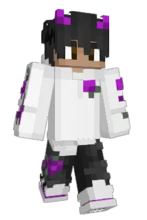 timmy0006 Minecraft avatar full body