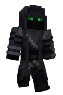timmy010907 Minecraft avatar full body