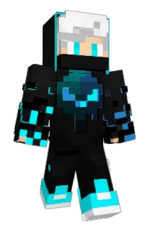 timmy0913 Minecraft avatar full body
