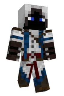 timmy1899 Minecraft avatar full body