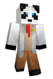 timmy2name Minecraft avatar full body