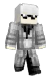 timmy7777777 Minecraft avatar full body