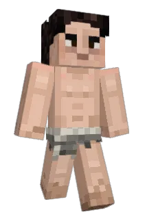 timmy7jc Minecraft avatar full body