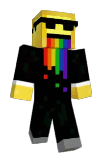 timmy_edwards Minecraft avatar full body