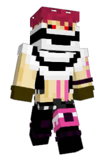 timmybeast999 Minecraft avatar full body