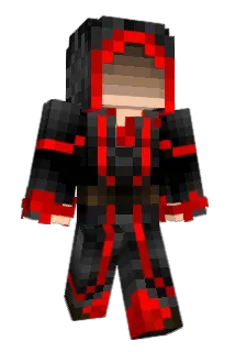 timmytam79 Minecraft avatar full body