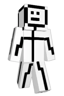 timo931 Minecraft avatar full body