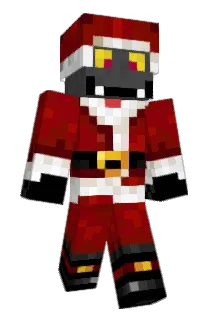 timonketteler Minecraft avatar full body