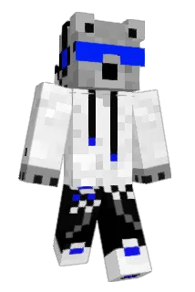 timothykoala Minecraft avatar full body