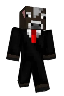 timothyt22 Minecraft avatar full body