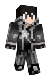 timothyweng Minecraft avatar full body