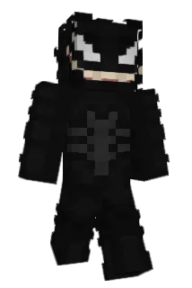 timothyy6 Minecraft avatar full body