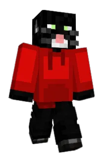 timr2000 Minecraft avatar full body