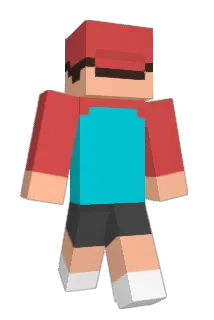 timschwaiger Minecraft avatar full body