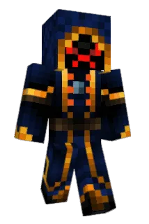 timsnoopy Minecraft avatar full body