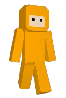timtamman99 Minecraft avatar full body
