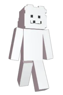 timtm12 Minecraft avatar full body