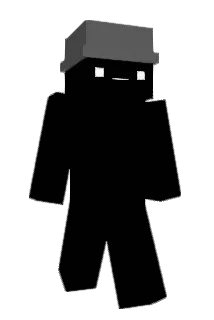 timu748 Minecraft avatar full body
