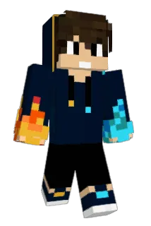 timwu6530 Minecraft avatar full body