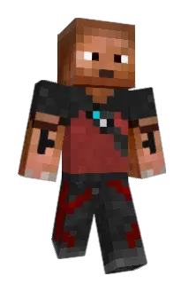 tin73 Minecraft avatar full body
