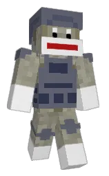 Custom render preview