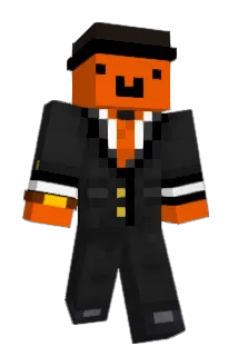 tinalikestoes Minecraft avatar full body